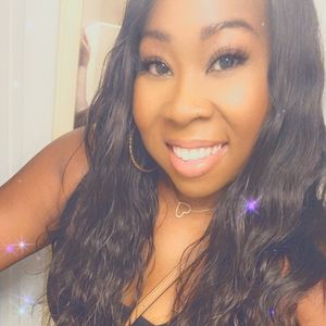 Meet your Posher, Qiana